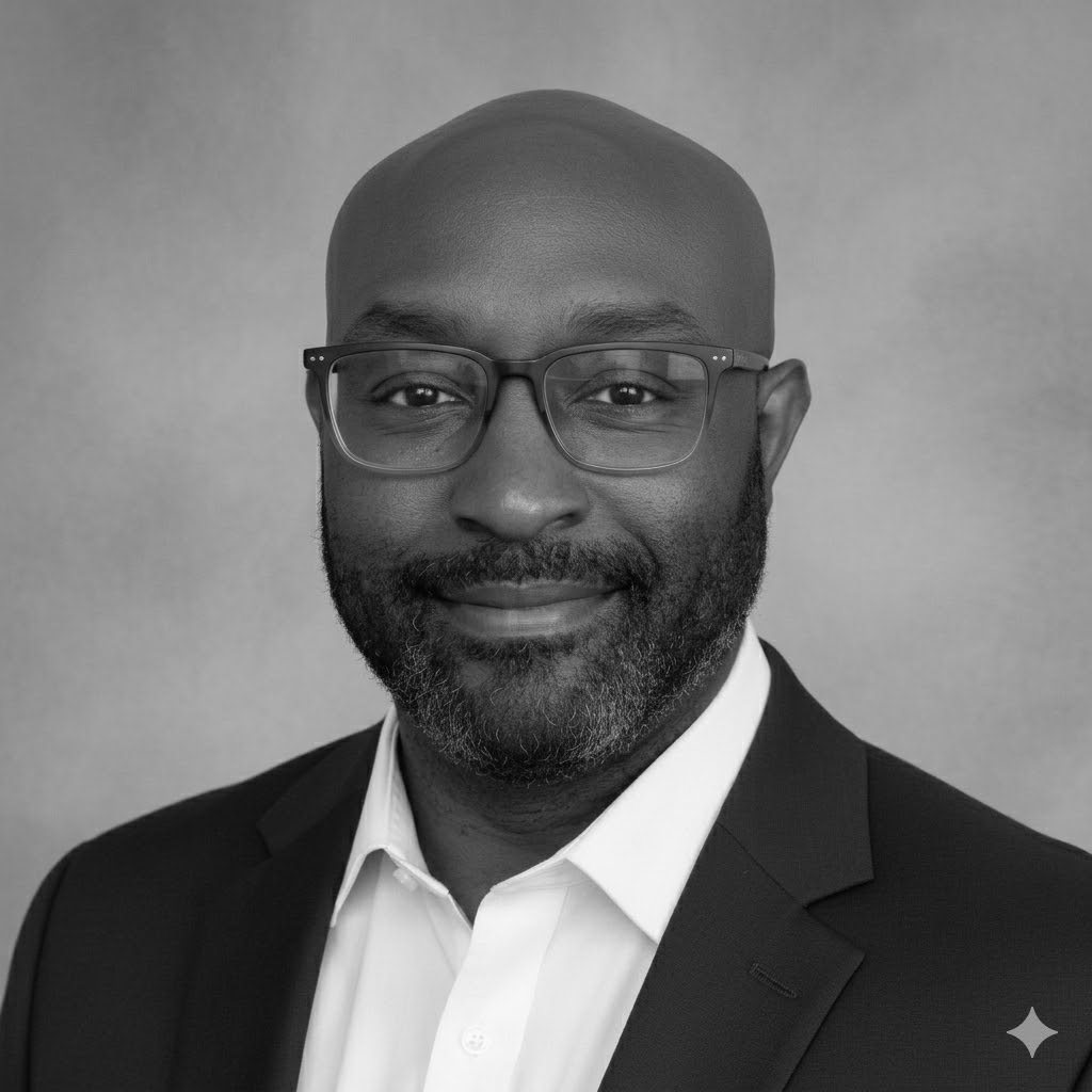 Bennie Williams — AI Coach & Web Developer