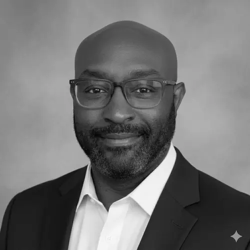 Portrait of Bennie Williams
